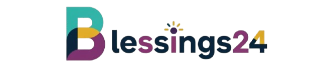 Blessings24